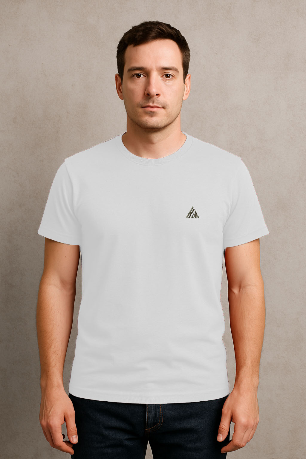 Mens Slim Fit Tshirt